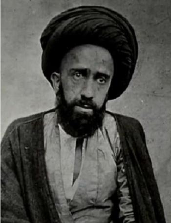 سید محمدباقر شفتی