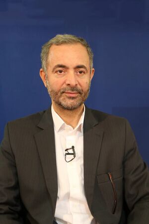 علیاصغر رضوانی