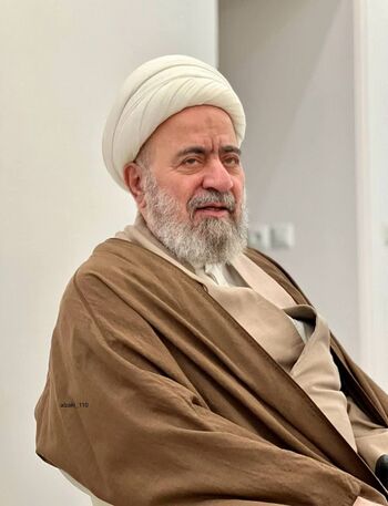 محمدرضا مامقانی